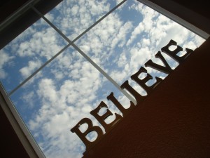 Believe Believe