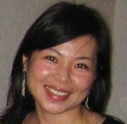 Meiling Yiu - Founder of Be Legendary Internet Consulting & Coaching